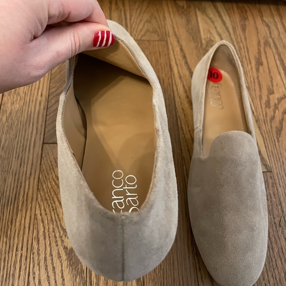 Franco Sarto loafers - Picture 10 of 16